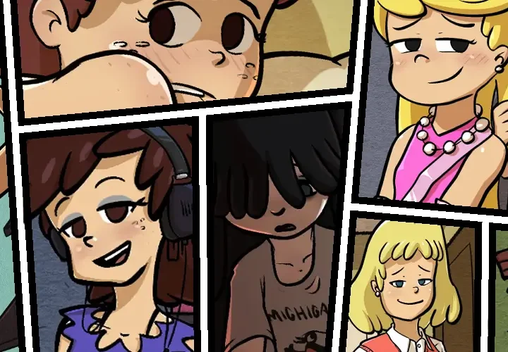 The Lewdest House (v0.2.33a) English - Ariel Academy's Secret School Festival (v1.0.1 + DLC) RJ01417263 English,Ariel Academy's Secret School Festival (v1.0.1 + DLC) (CourregesTry) RJ01417263 English - 1701970308837